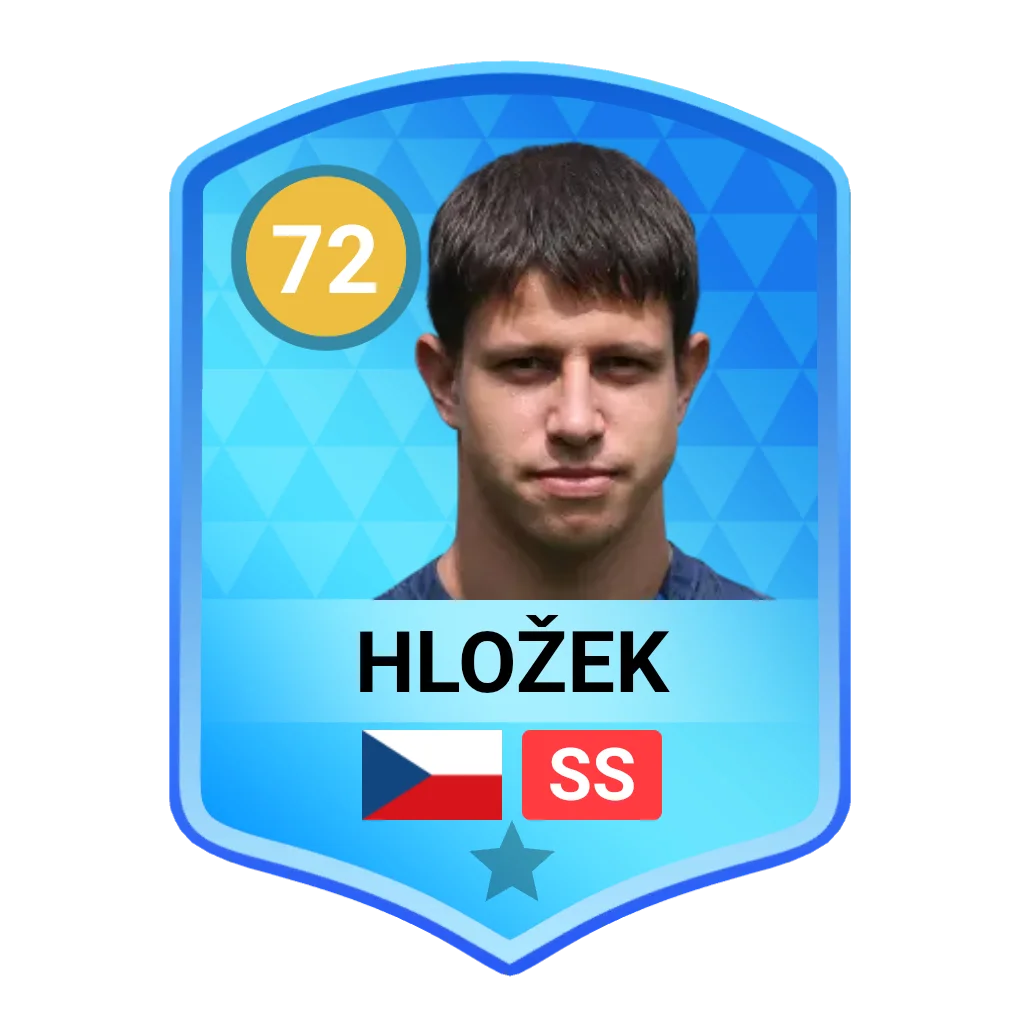 Hložek