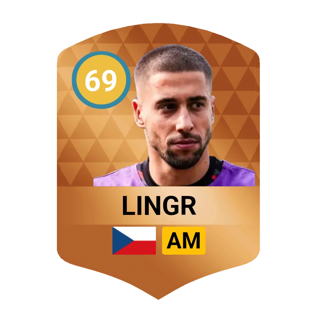 Lingr