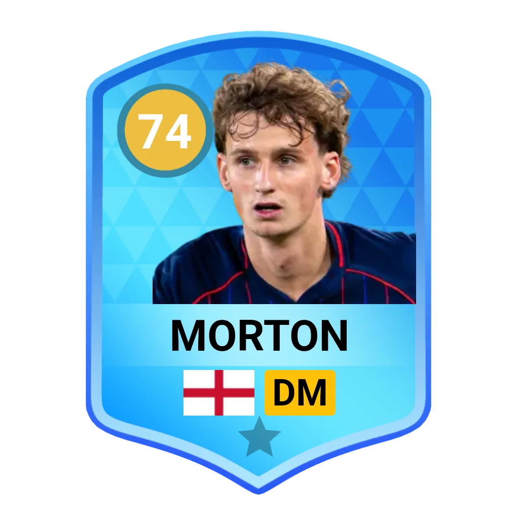 Morton