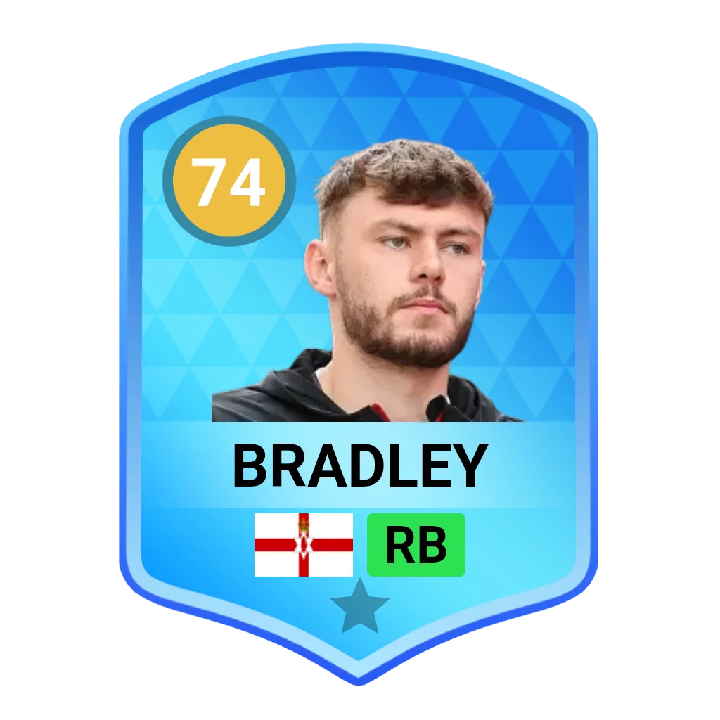 Bradley