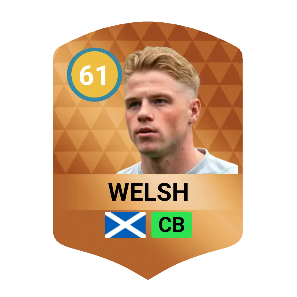 Welsh