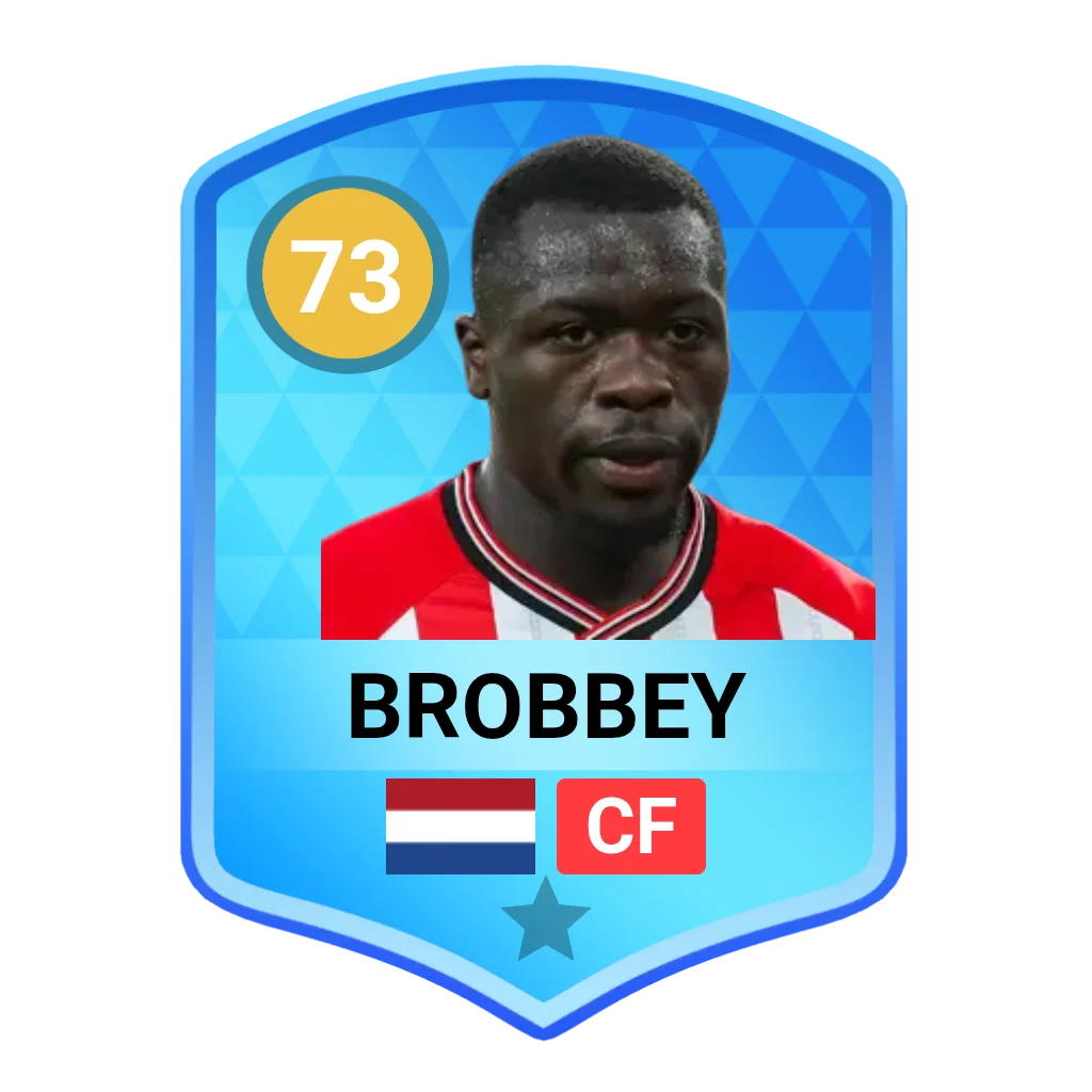 Brobbey