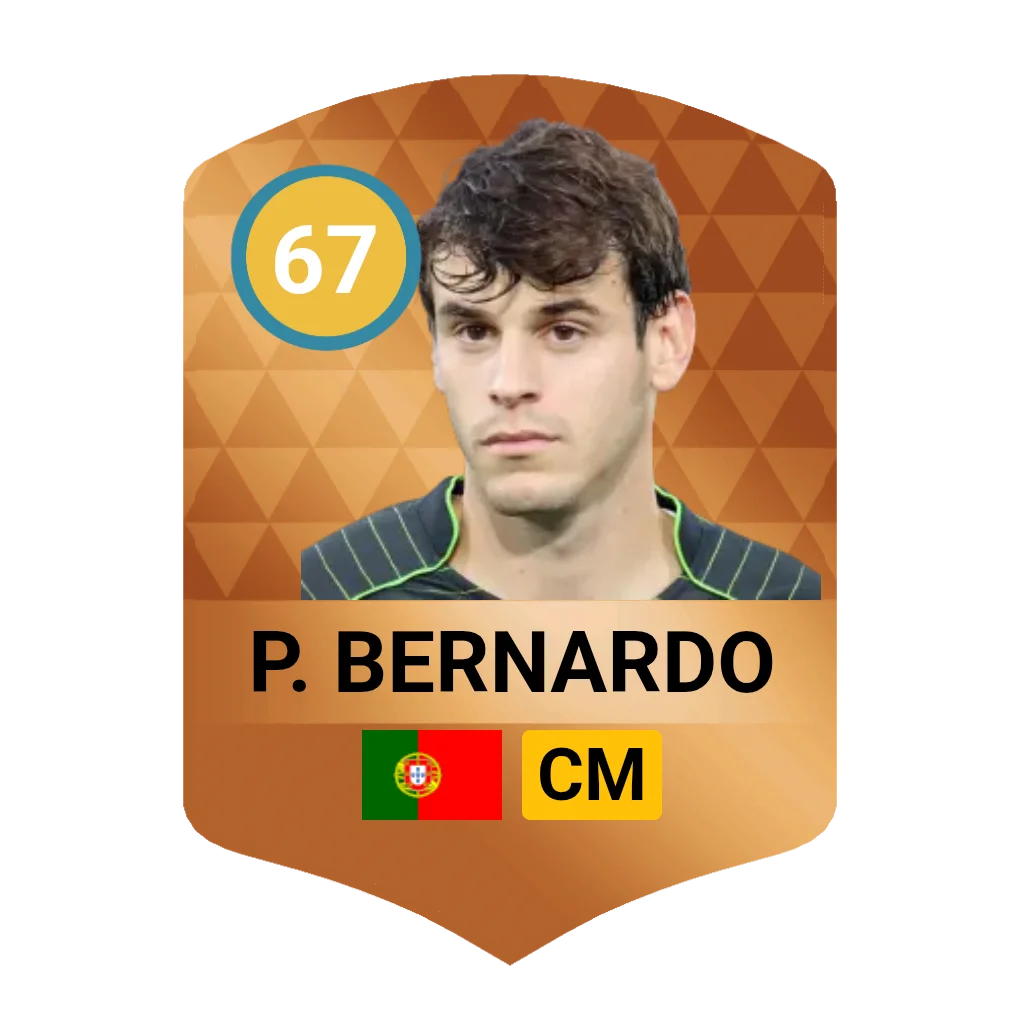 P. Bernardo