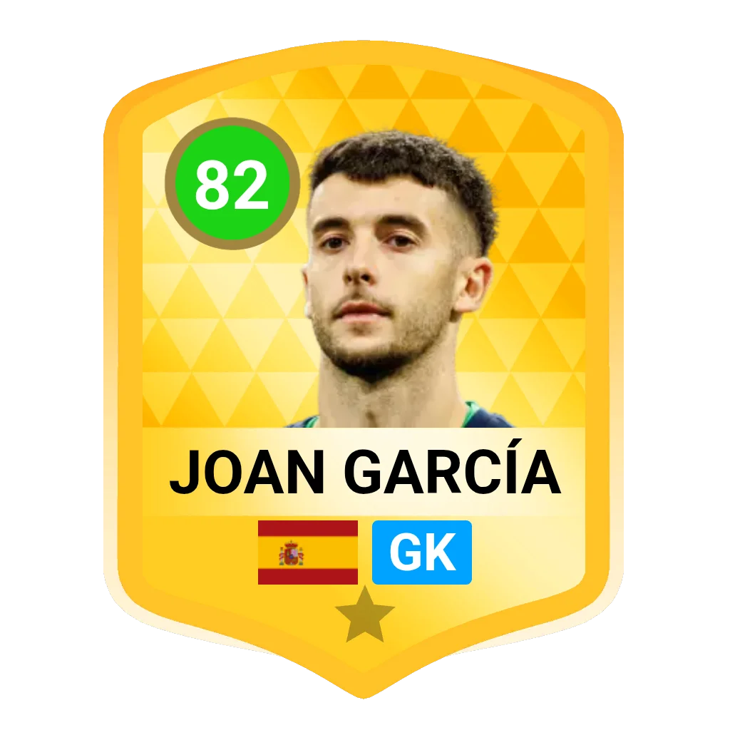 Joan García