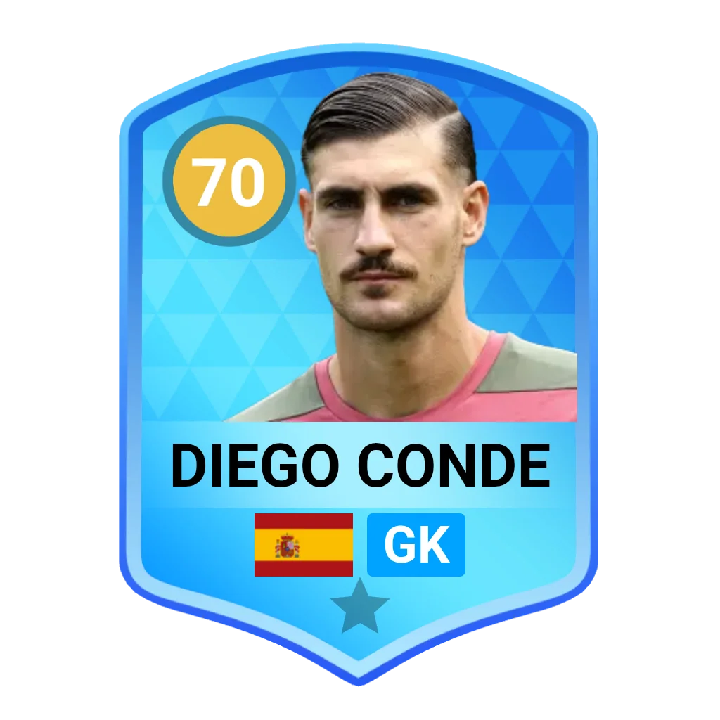 Diego Conde