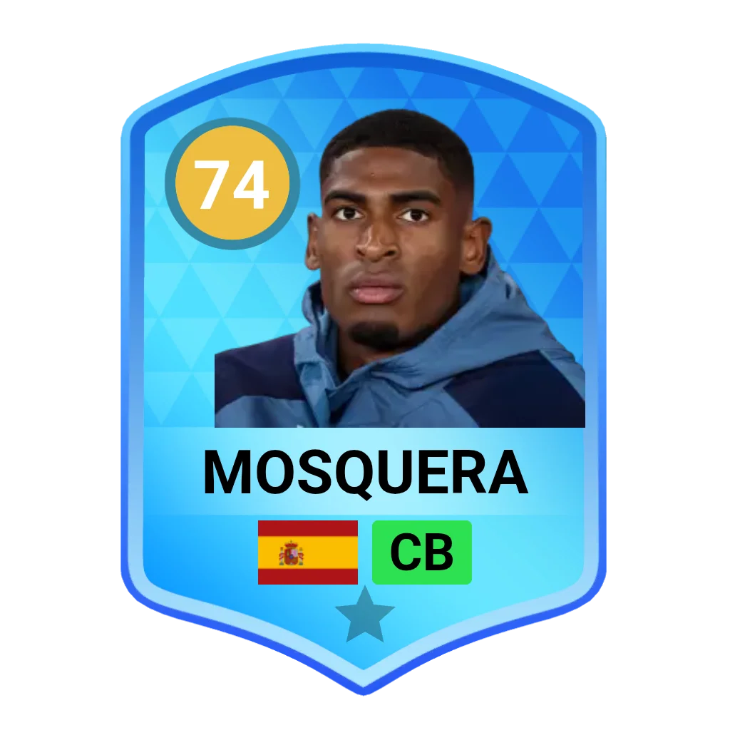 Mosquera