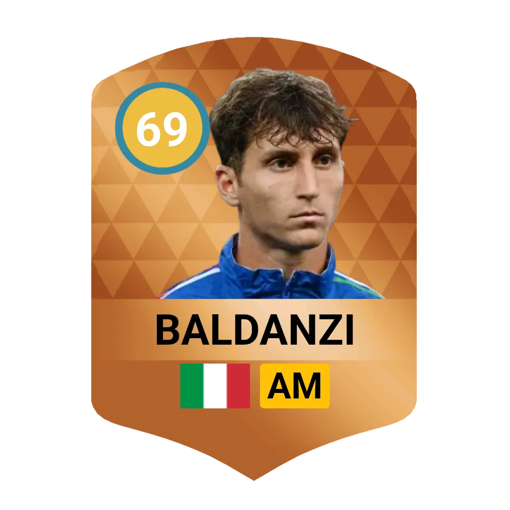 Baldanzi