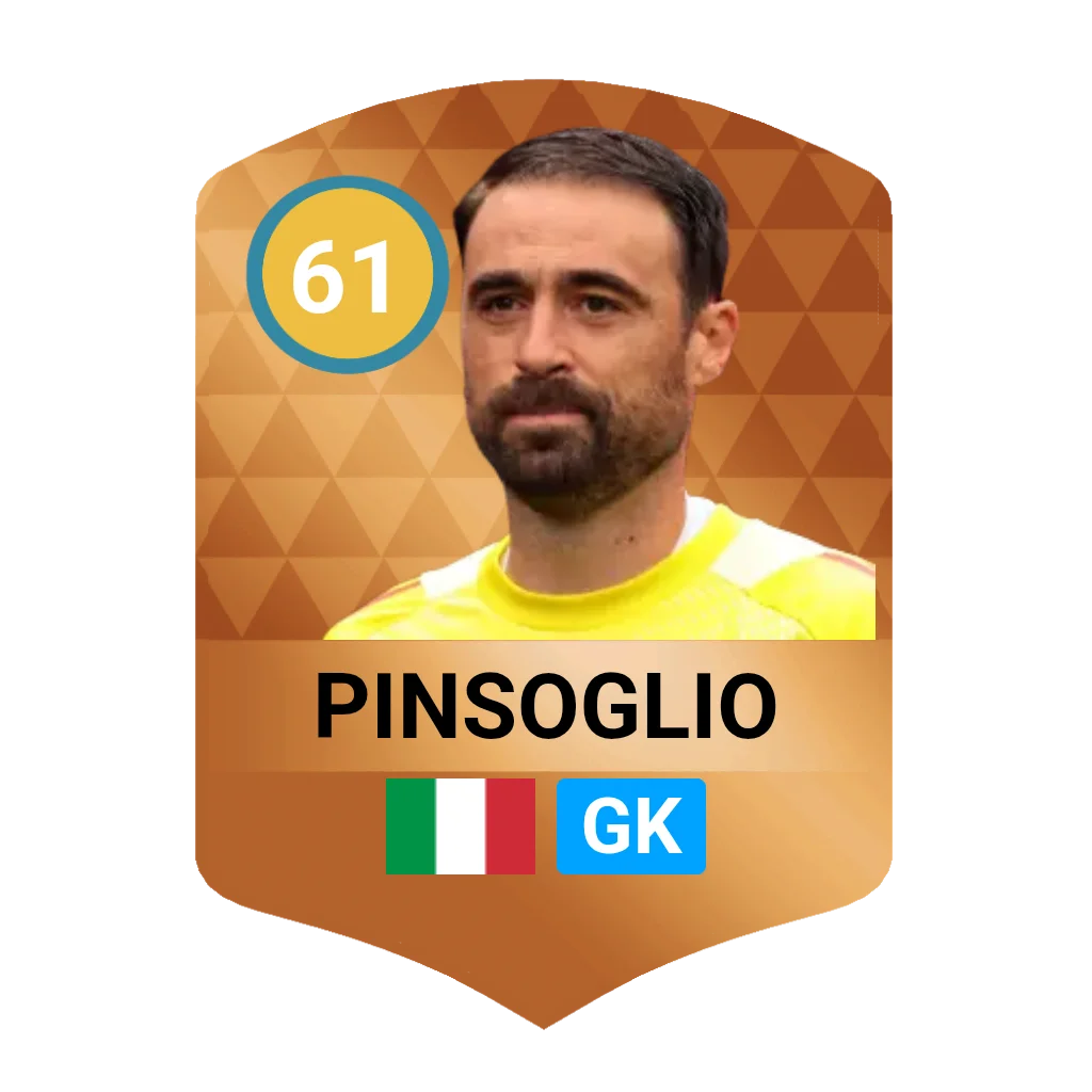 Pinsoglio