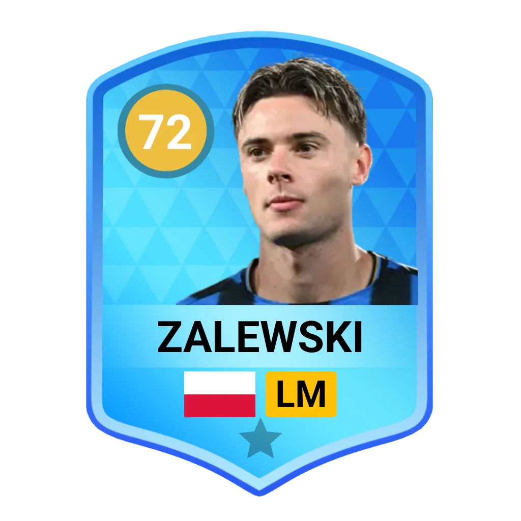 Zalewski