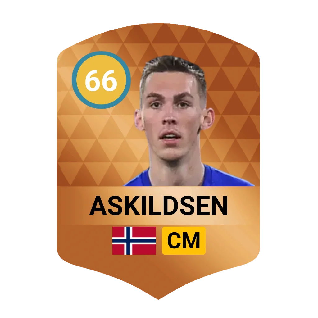 Askildsen