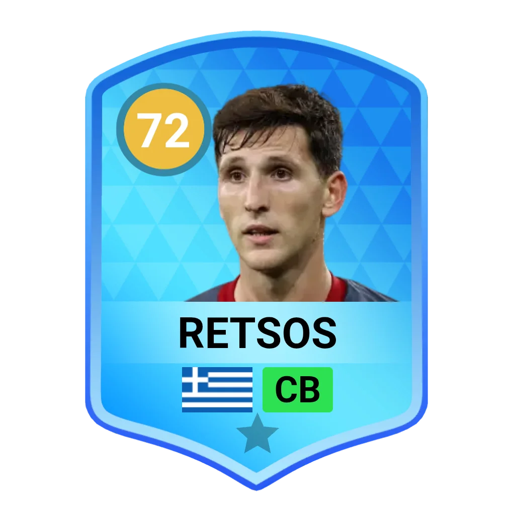 Retsos