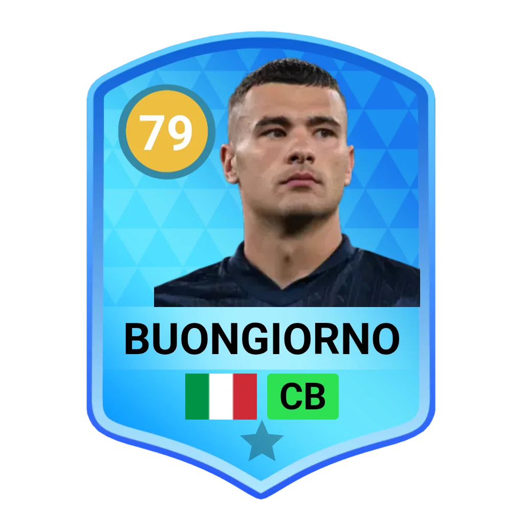 Buongiorno