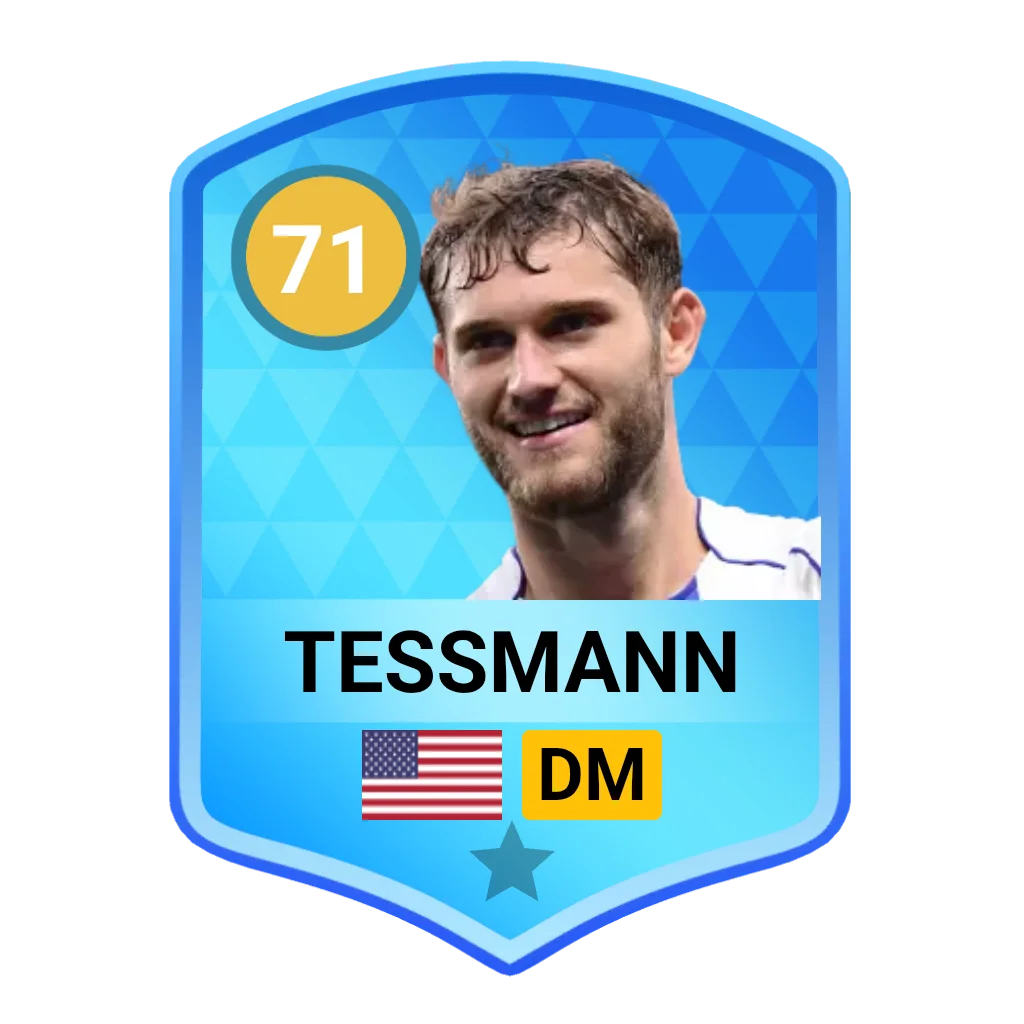 Tessmann