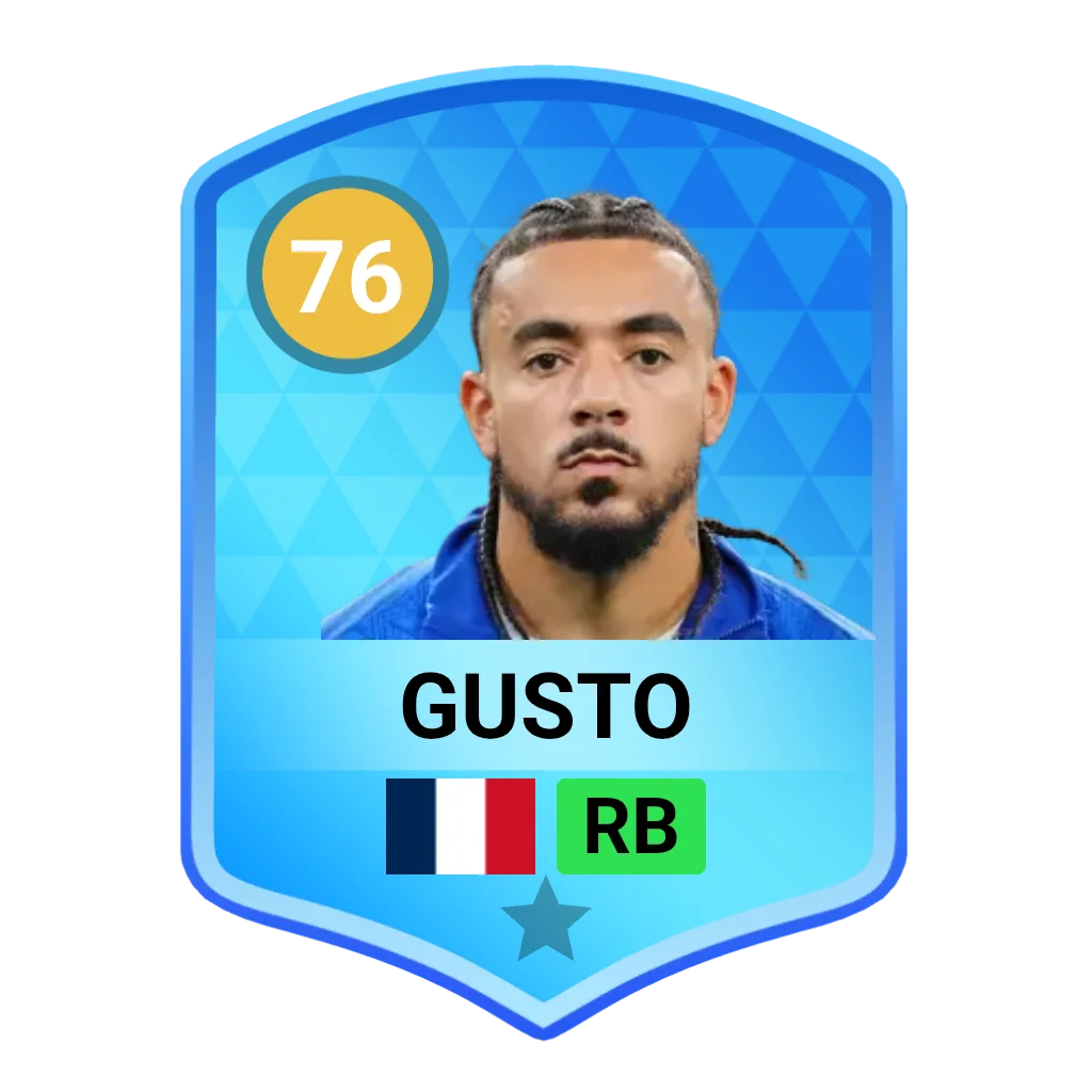 Gusto