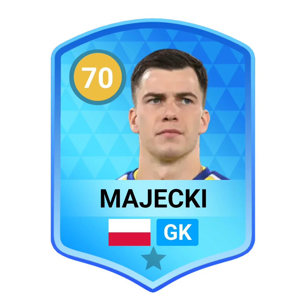 Majecki