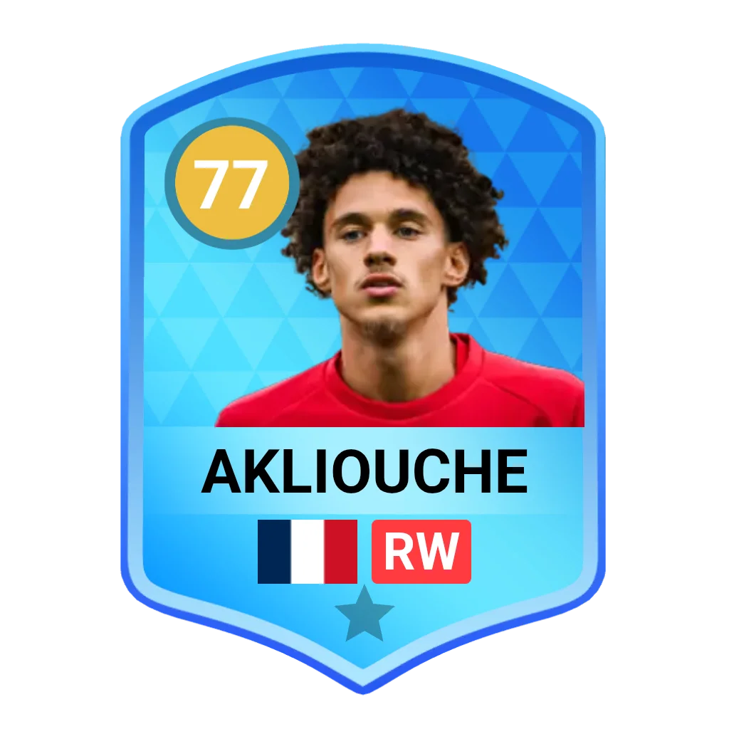 Akliouche