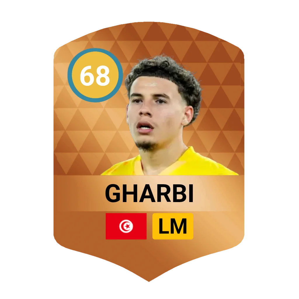 Gharbi