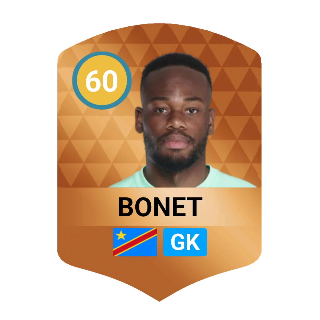 Bonet