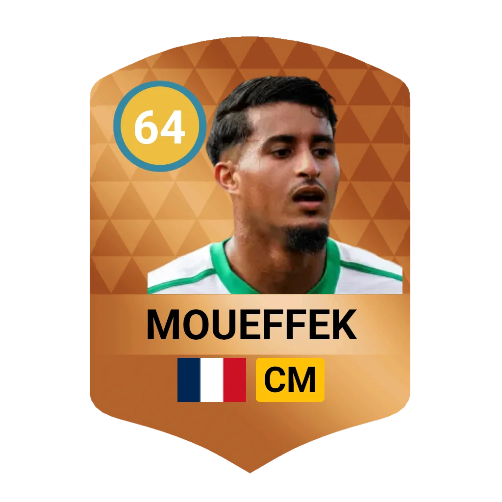 Moueffek