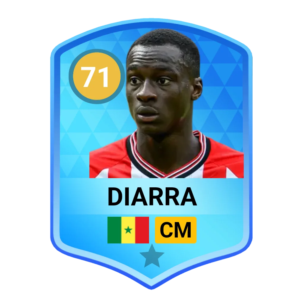 Diarra