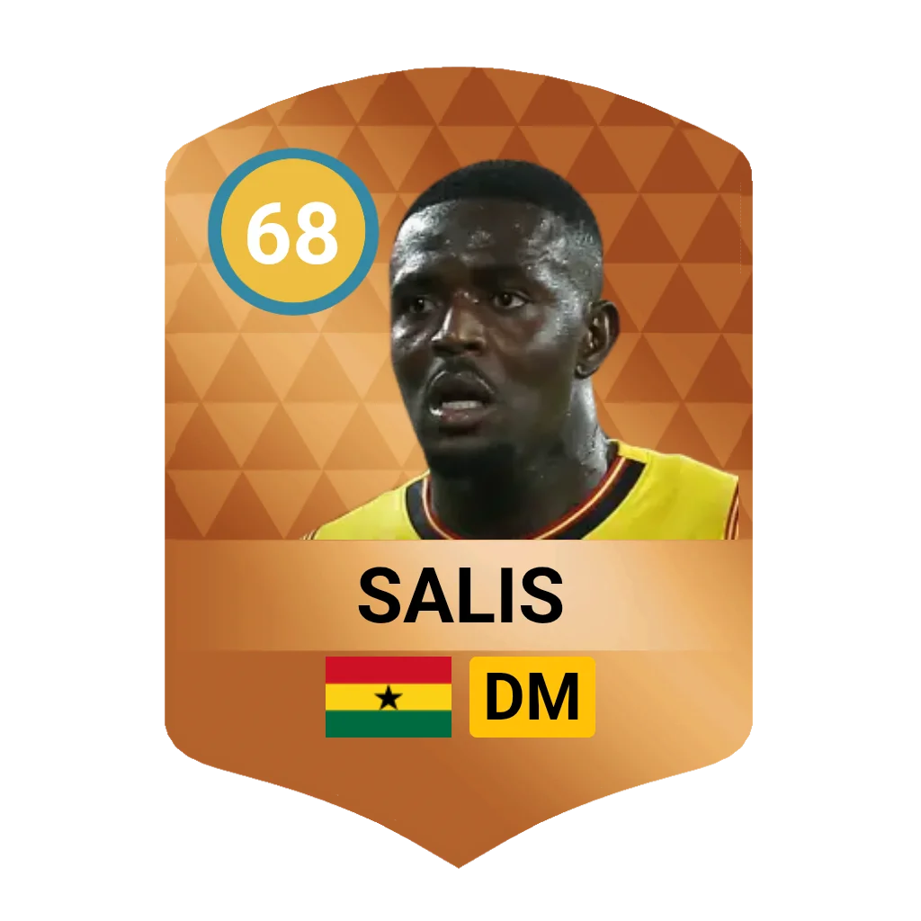 Salis