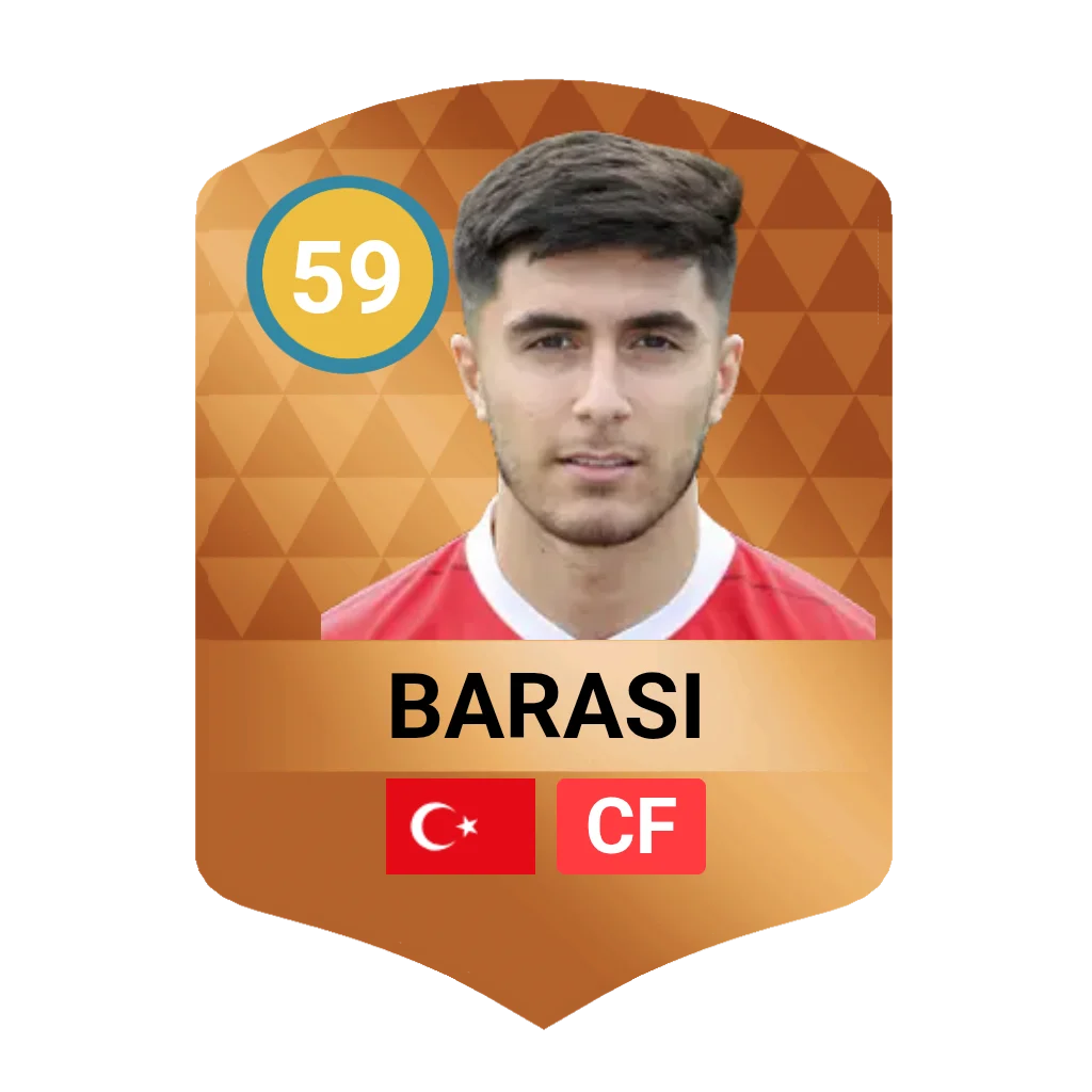 Barasi