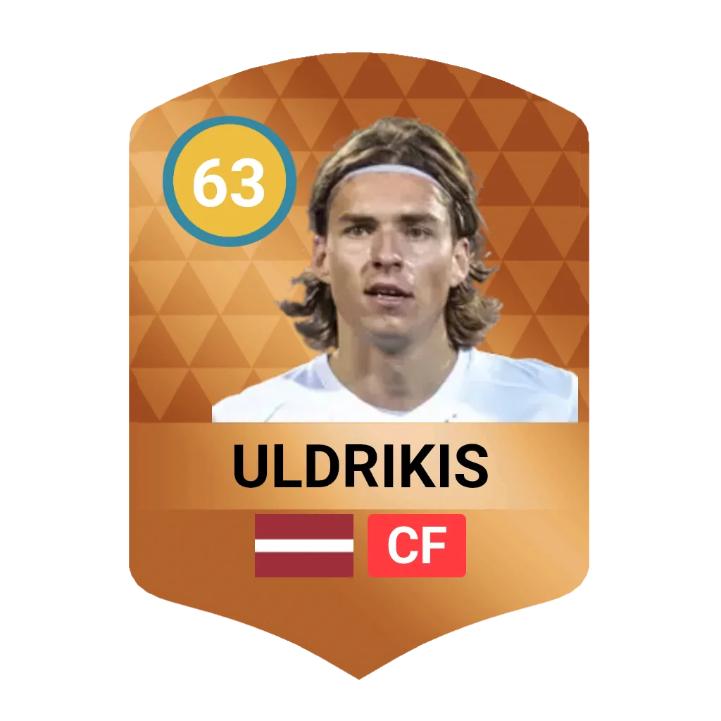 Uldrikis