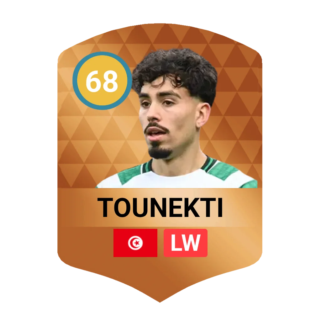 Tounekti