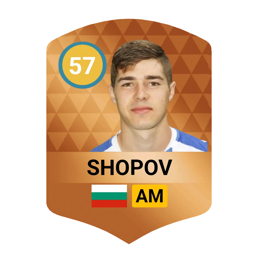 Shopov