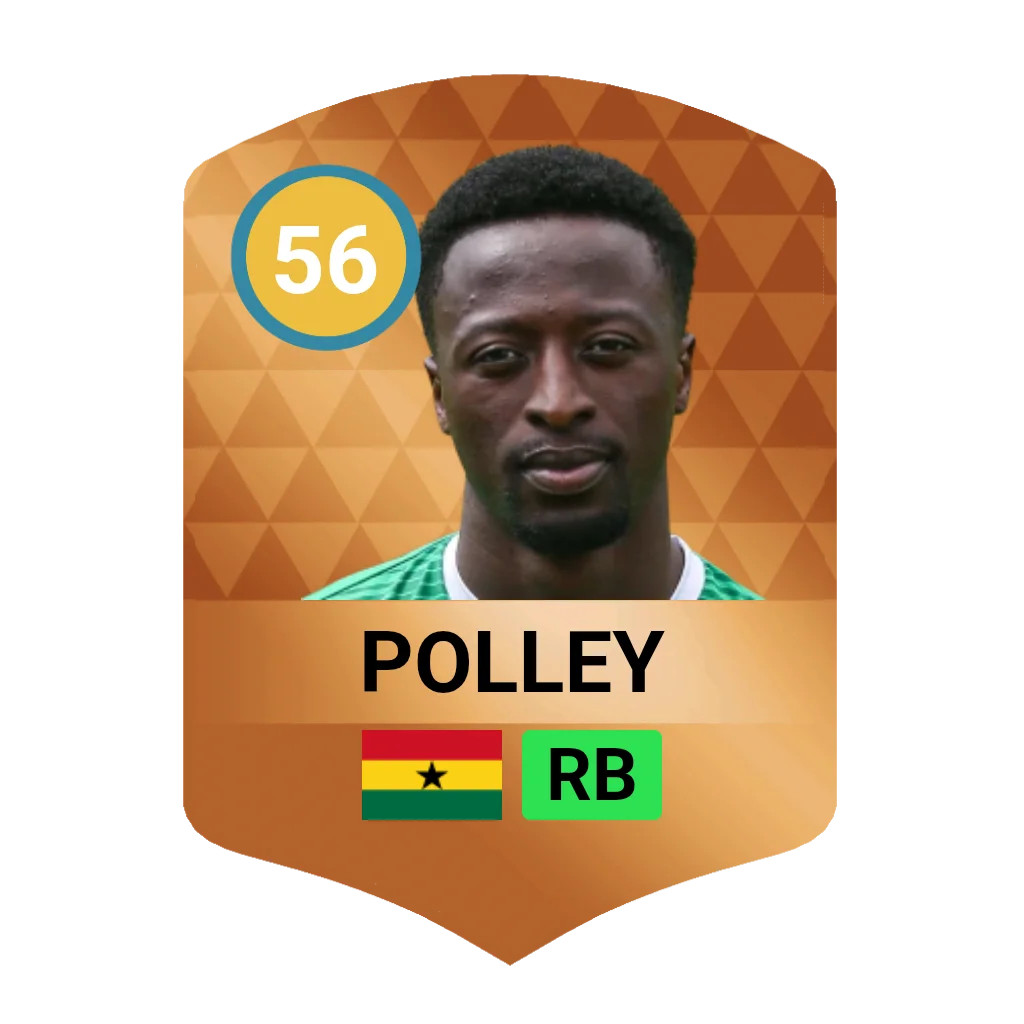 Polley