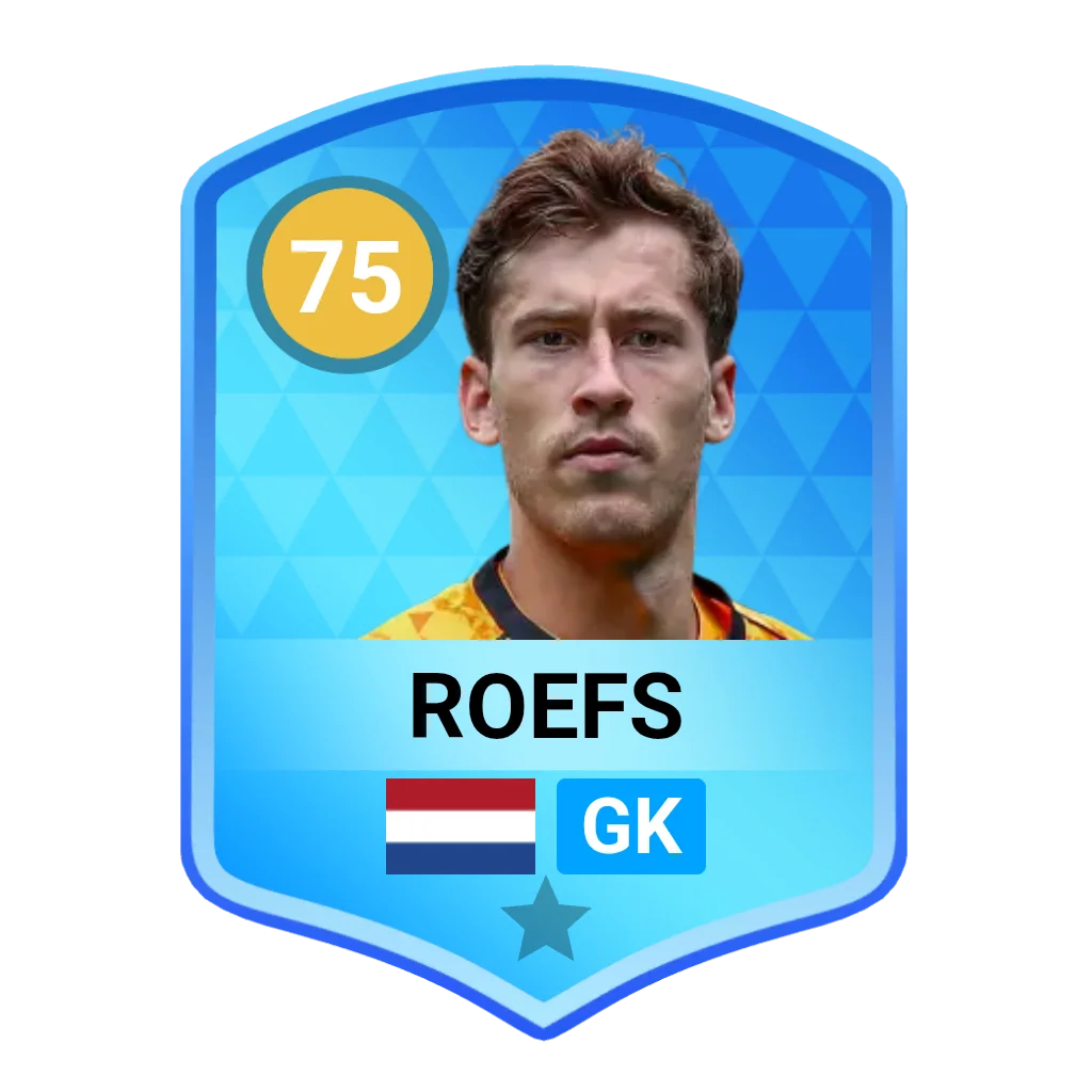 Roefs