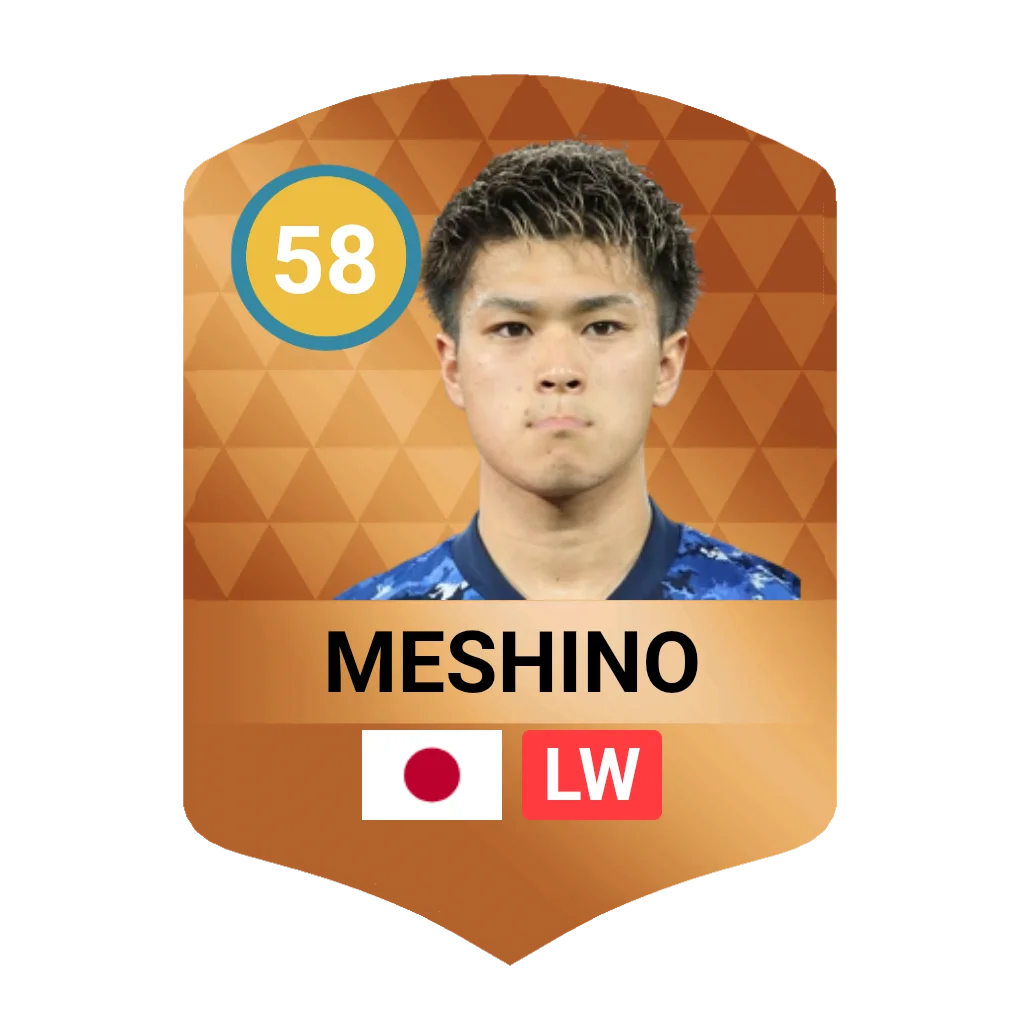 Meshino