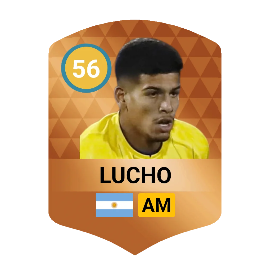 Lucho