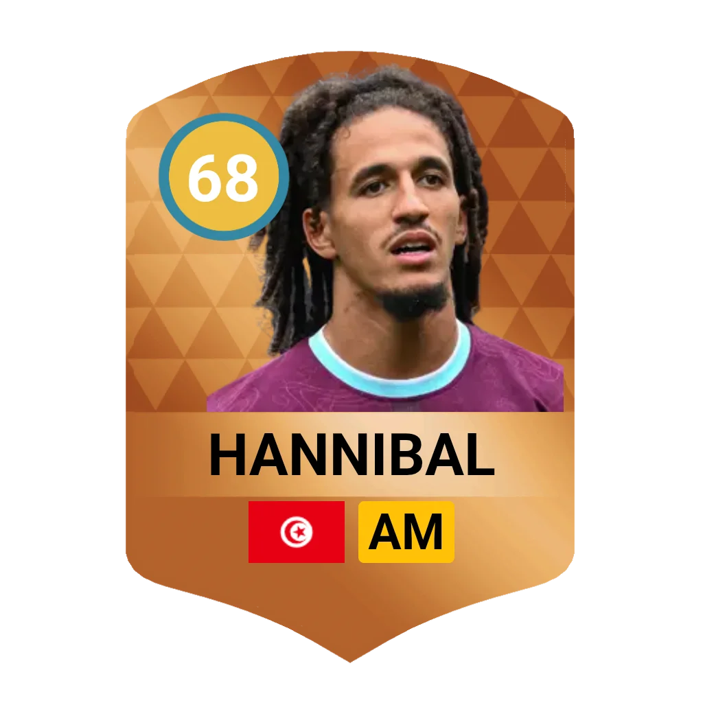 Hannibal