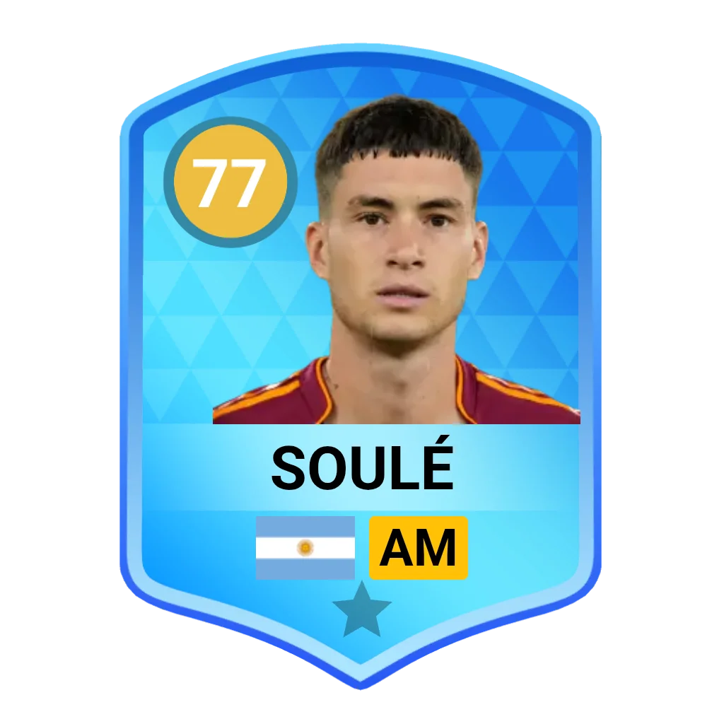 Soulé