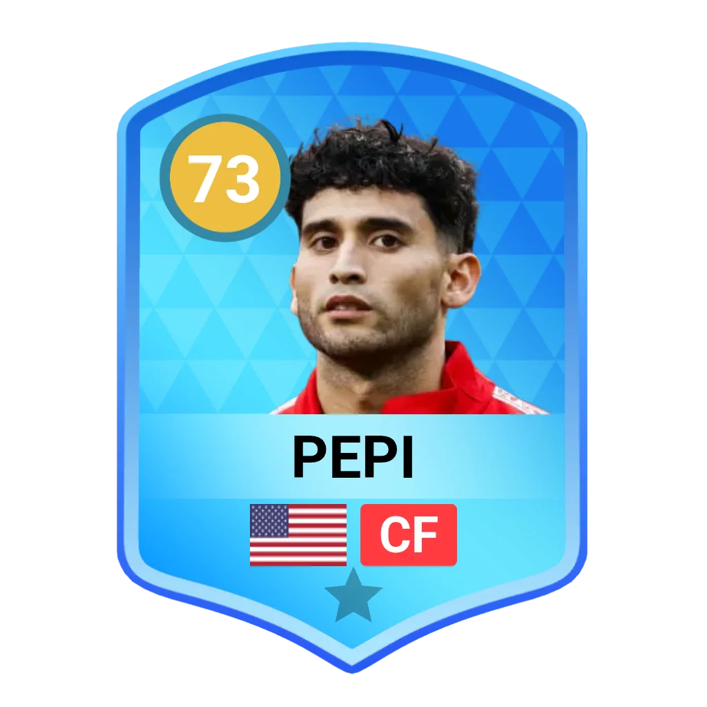 Pepi