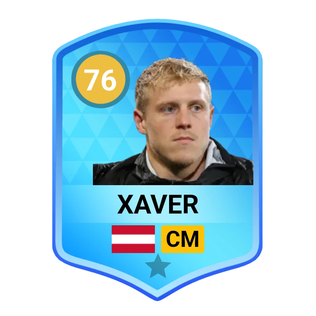 Xaver