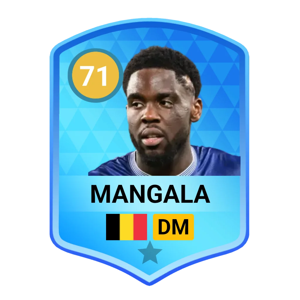 Mangala