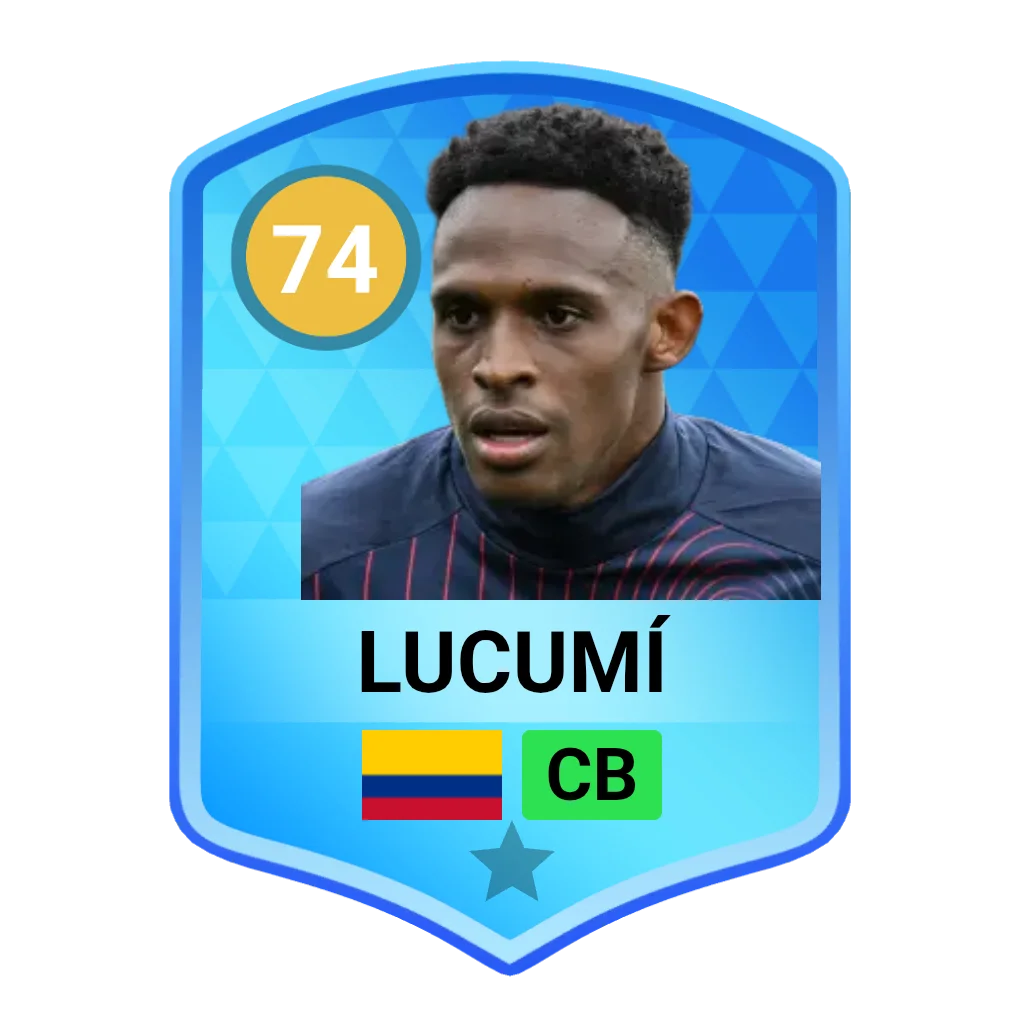 Lucumí