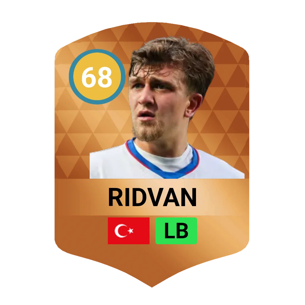 Ridvan