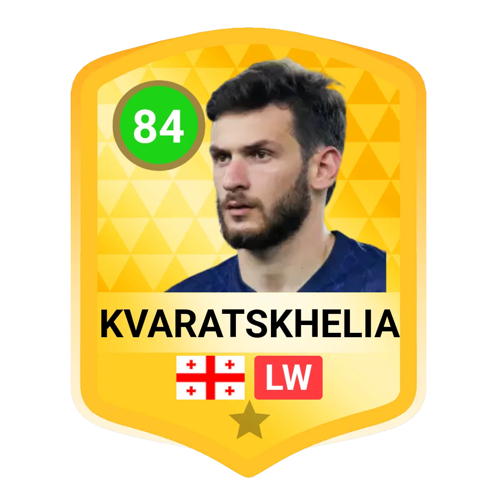 Kvaratskhelia
