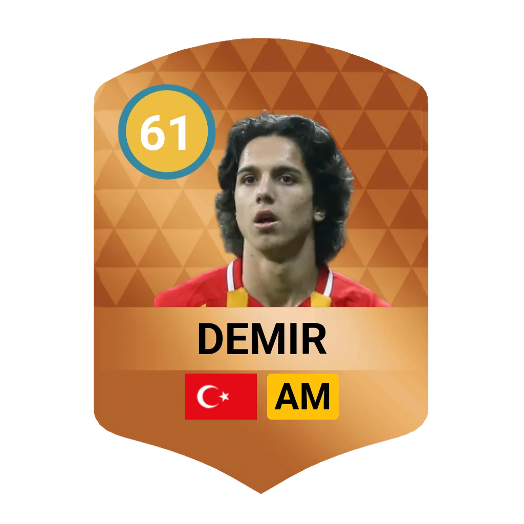 Demir
