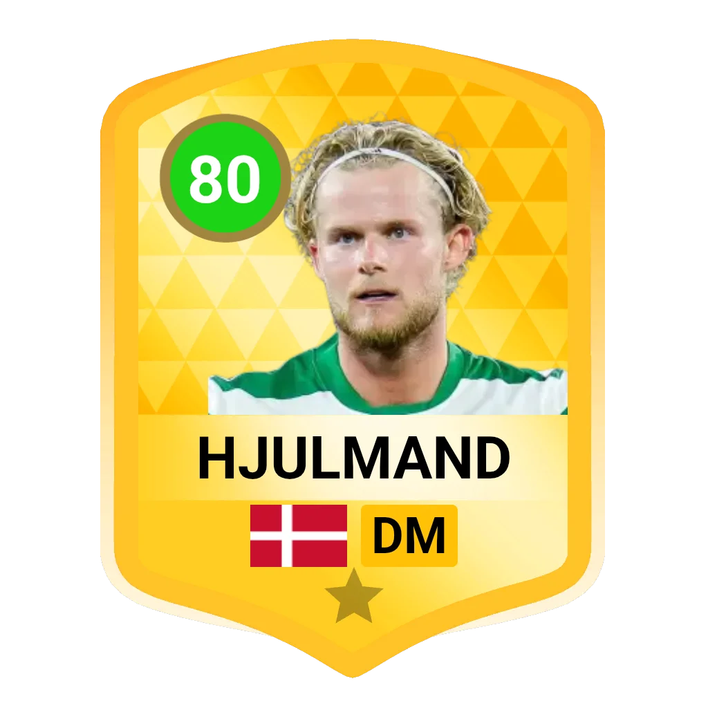 Hjulmand