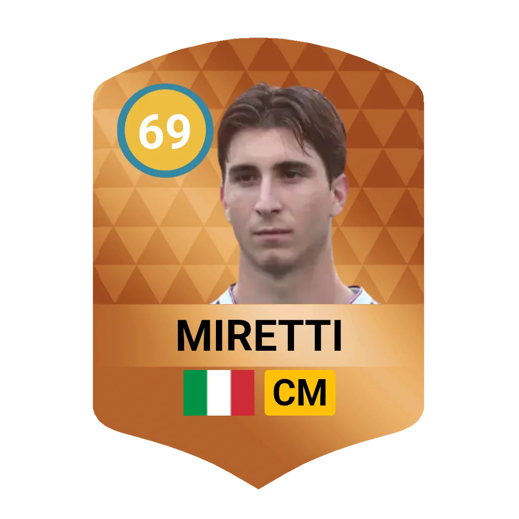 Miretti