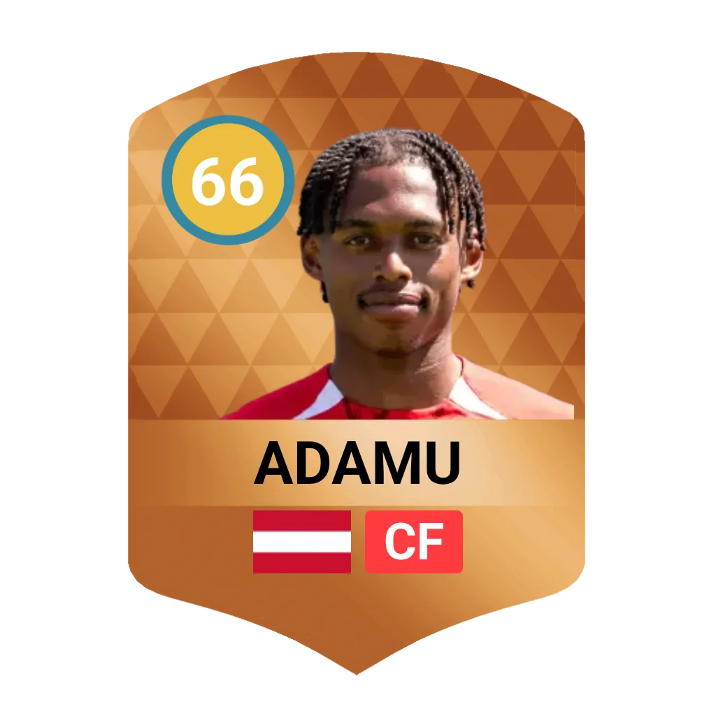 Adamu