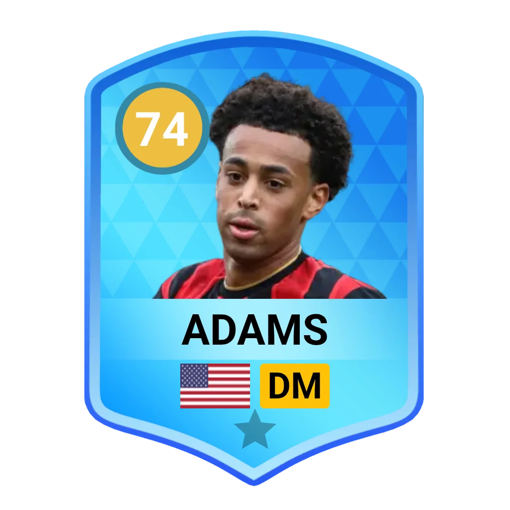 Adams