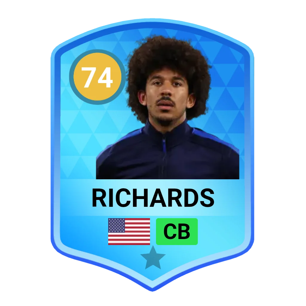 Richards