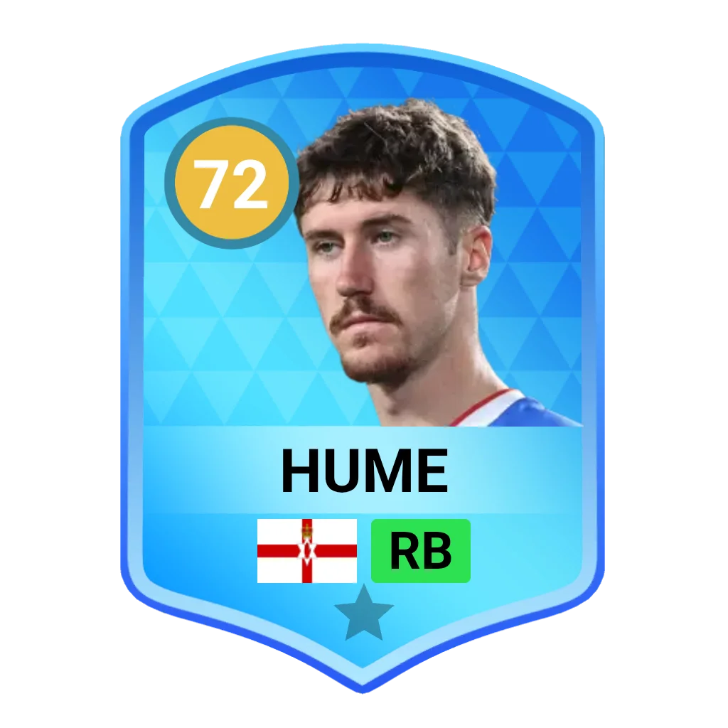 Hume