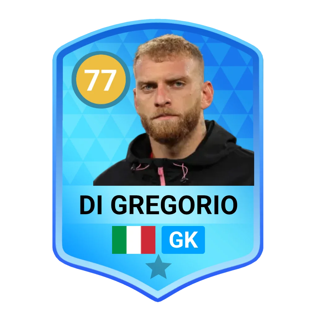 Di Gregorio