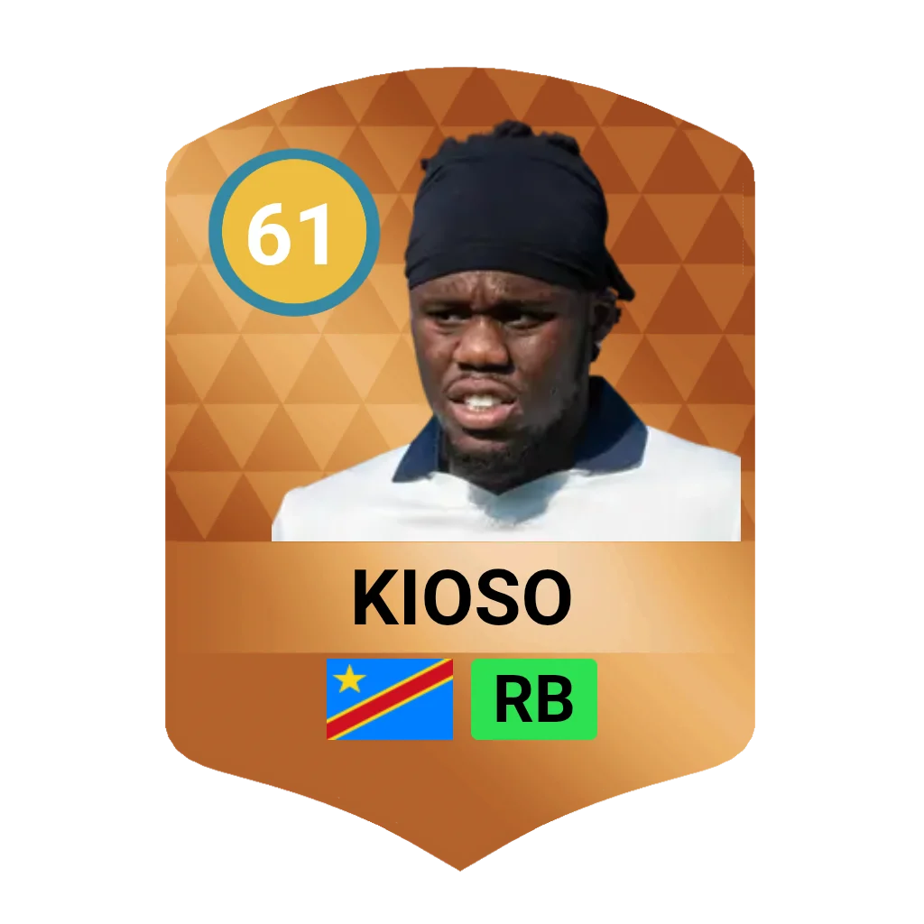 Kioso